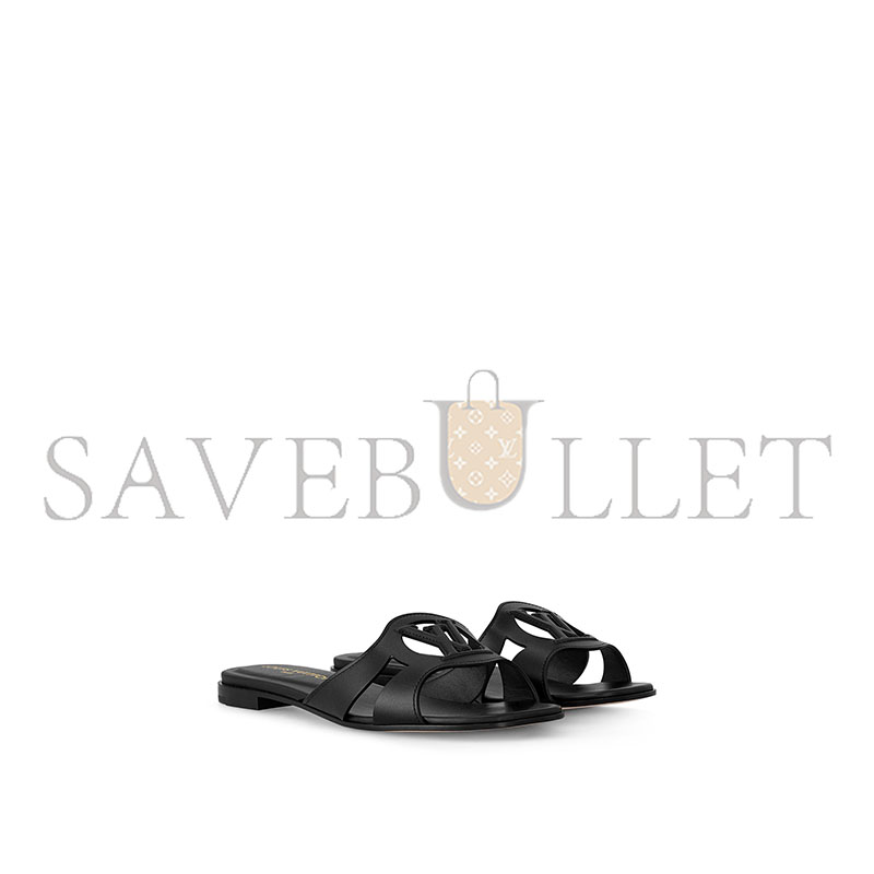 l0*is V*t0n lv isola flat mule